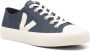 VEJA Wata II canvas sneakers Blauw - Thumbnail 2