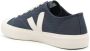 VEJA Wata II canvas sneakers Blauw - Thumbnail 3