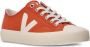 VEJA Wata II canvas sneakers Oranje - Thumbnail 2