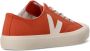 VEJA Wata II canvas sneakers Oranje - Thumbnail 3