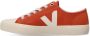 VEJA Wata II canvas sneakers Oranje - Thumbnail 5