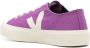 VEJA Wata II canvas sneakers Paars - Thumbnail 3