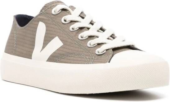 VEJA Wata II low-top sneakers Groen