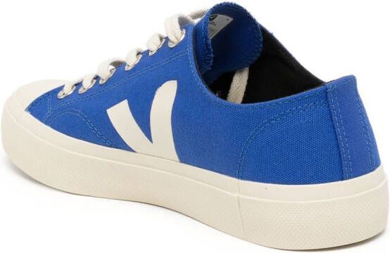 VEJA Wata II low-top sneakers Blauw