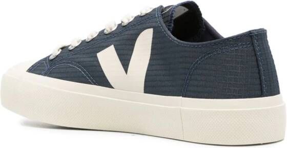 VEJA Wata II low-top sneakers Blauw