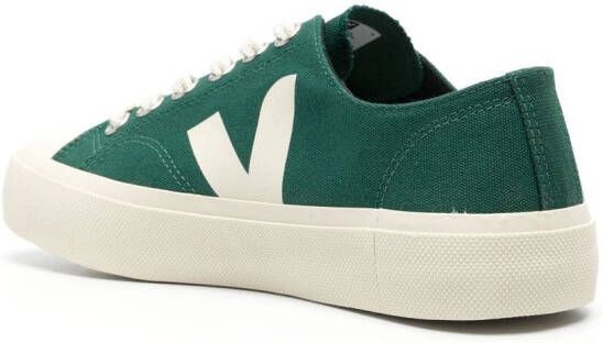 VEJA Wata II low-top sneakers Groen