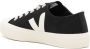 VEJA Wata II Pierre canvas sneakers Zwart - Thumbnail 3