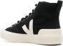 VEJA Wata II Pierre canvas sneakers Zwart - Thumbnail 3