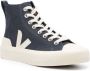 VEJA Wata II Pierre canvas sneakers Blauw - Thumbnail 2