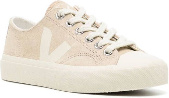 VEJA Wata II suède sneakers Beige