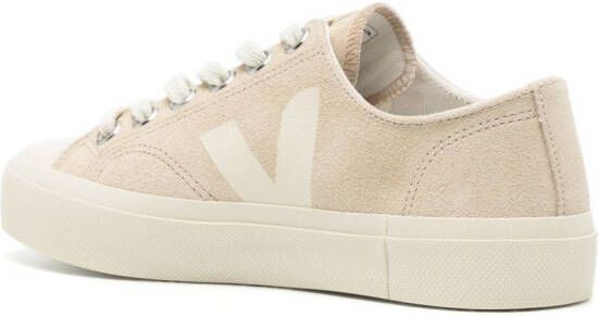 VEJA Wata II suède sneakers Beige