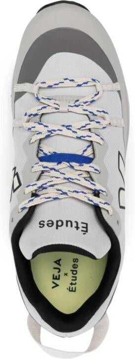 VEJA x Études Trek-Shell sneakers Grijs