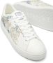Versace Barocco Sea Greca sneakers Wit - Thumbnail 3