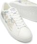 Versace Barocco Sea katoenen sneakers Wit - Thumbnail 3