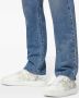 Versace Barocco Sea Greca sneakers Wit - Thumbnail 5