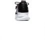 Versace Chain Reaction sneakers met suede afwerking Zwart - Thumbnail 4