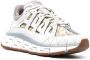 Versace Grieks Motief Veterschoenen voor White - Thumbnail 37
