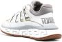 Versace Grieks Motief Veterschoenen voor White - Thumbnail 38