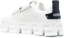 Versace Greca Labyrinth low-top sneakers Wit - Thumbnail 3