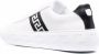 Versace Greca low-top sneakers Wit - Thumbnail 3