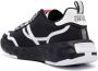 Versace Jeans Couture Atom low-top sneakers Zwart - Thumbnail 3