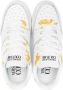 Versace Jeans Couture Low-top sneakers Wit - Thumbnail 4