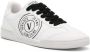 Versace Jeans Couture Brooklyn sneakers met V-embleem Wit - Thumbnail 2