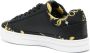 Versace Jeans Couture Chain low-top sneakers Zwart - Thumbnail 3