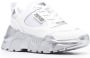 Versace Jeans Couture Chunky sneakers Wit - Thumbnail 2