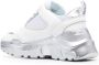 Versace Jeans Couture Chunky sneakers Wit - Thumbnail 3