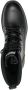 Versace Jeans Couture Combat boots met logoprint Zwart - Thumbnail 4