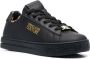 Versace Jeans Couture Court 88 low-top sneakers Zwart - Thumbnail 2