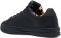 Versace Jeans Couture Court 88 low-top sneakers Zwart - Thumbnail 3
