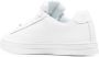 Versace Jeans Couture Low-top sneakers met logo Wit - Thumbnail 3