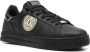 Versace Jeans Couture Low-top sneakers Zwart - Thumbnail 2