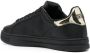 Versace Jeans Couture Low-top sneakers Zwart - Thumbnail 3