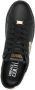 Versace Jeans Couture Low-top sneakers Zwart - Thumbnail 4