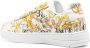 Versace Jeans Couture Low-top sneakers Wit - Thumbnail 3