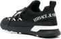 Versace Jeans Couture Low-top sneakers Zwart - Thumbnail 3