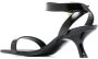 Versace Jeans Couture Sandalen met gesp Zwart - Thumbnail 3
