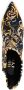 Versace Jeans Couture Scarlett laarzen met print Zwart - Thumbnail 4