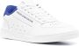Versace Jeans Couture Sneakers met logoprint Wit - Thumbnail 2