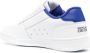 Versace Jeans Couture Sneakers met logoprint Wit - Thumbnail 3