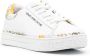 Versace Jeans Couture Sneakers met logoprint Wit - Thumbnail 2