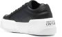 Versace Jeans Couture Sneakers met ronde neus Zwart - Thumbnail 3