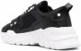Versace Jeans Couture Sneakers met vlakken Zwart - Thumbnail 3