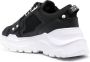 Versace Jeans Couture Sneakers met vlakken Zwart - Thumbnail 3