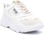 Versace Jeans Couture Speedtrack chunky sneakers Wit - Thumbnail 2