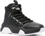 Versace Jeans Couture Stargaze low-top sneakers Zwart - Thumbnail 2