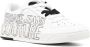 Versace Jeans Couture Starlight leren sneakers Wit - Thumbnail 2